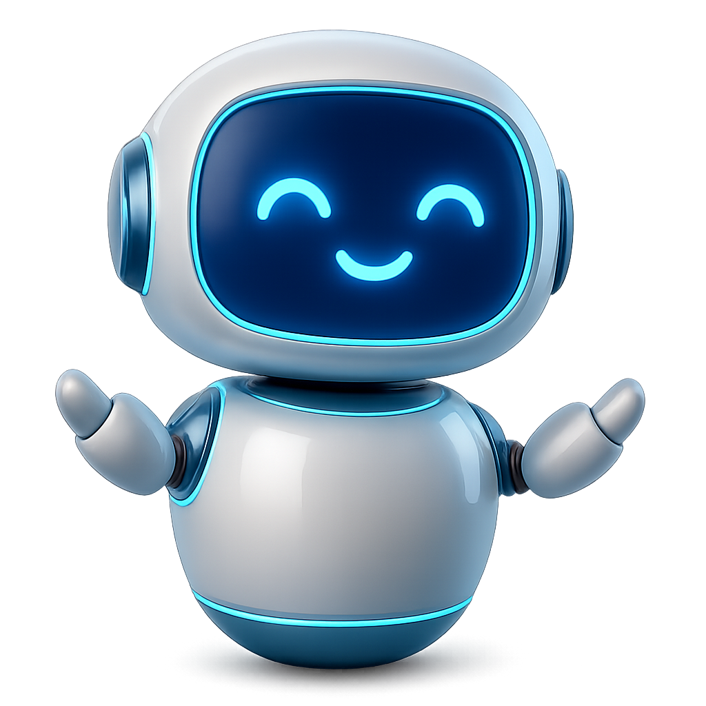 Opi, la mascota asistente digital de Operativa Digital